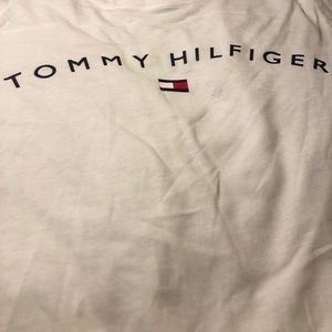 Tommy Hilfiger T Shirt - 1X